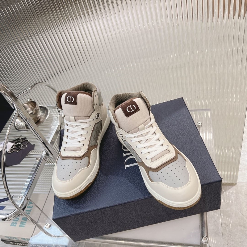 Christian Dior Sneakers